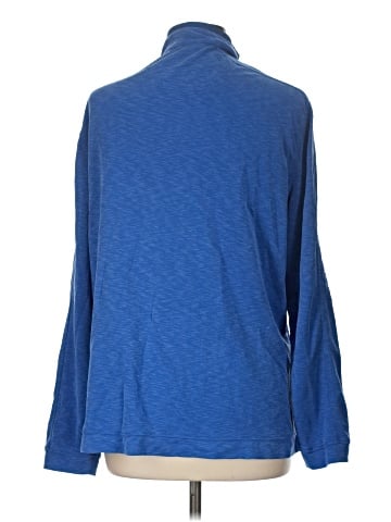 Johnston & Murphy Pullover Sweater (view 2)