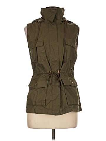 Love Tree Vest (view 1)