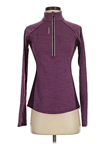 Reebok Long Sleeve T-Shirt (view 1)