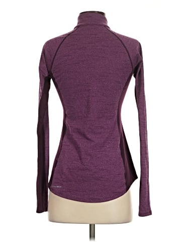 Reebok Long Sleeve T-Shirt (view 2)