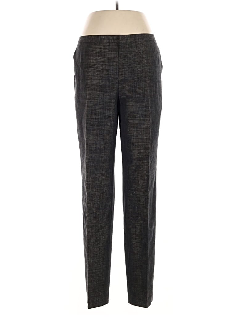 Pre-owned Magaschoni Dress Pants In Gray