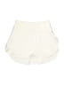 Gilly Hicks Solid Ivory Skort Size XS - photo 1