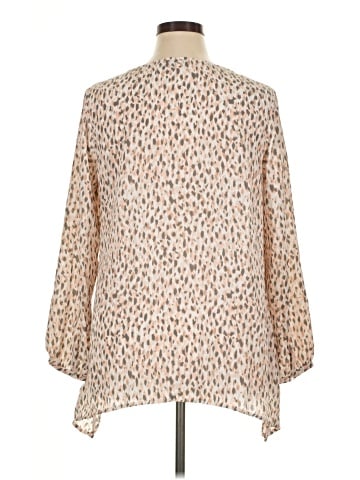 Juicy Couture 3/4 Sleeve Blouse (view 2)