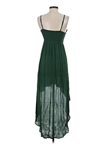 Blush Cocktail Dress (view 2)