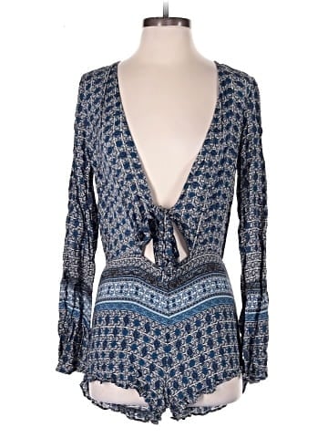 Forever 21 Romper (view 1)
