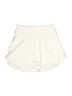 Gilly Hicks Solid Ivory Skort Size XS - photo 2