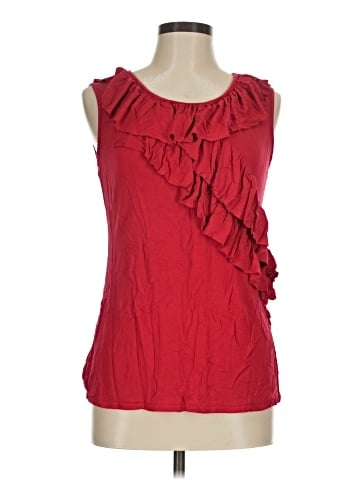 Soma Sleeveless Blouse (view 1)
