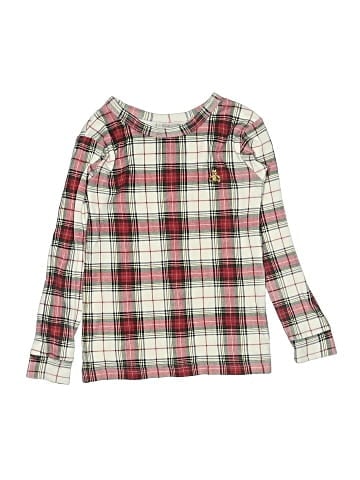 Baby Gap Long Sleeve T-Shirt (view 1)