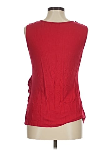 Soma Sleeveless Blouse (view 2)