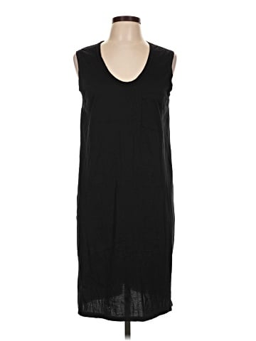 J.Crew Factory Store Casual Dress (view 1)