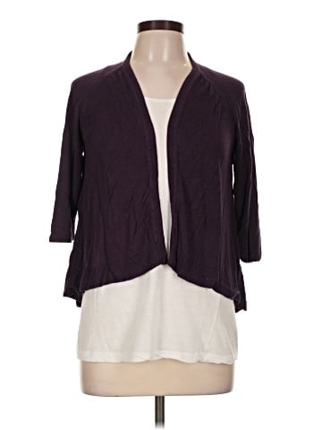Roz & Ali Cardigan (view 1)