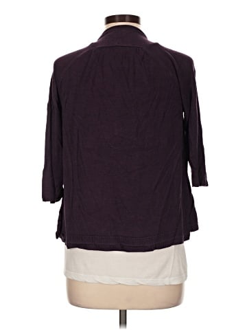 Roz & Ali Cardigan (view 2)