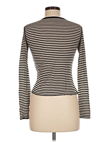 Zara Long Sleeve Top (view 2)