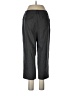 Talbots Gray Wool Pants Size 10 - photo 2