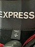Express Black Trenchcoat Size S - photo 6