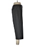 Talbots Gray Wool Pants Size 10 - photo 4