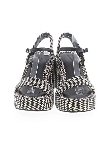 Universal Thread Heels (view 2)