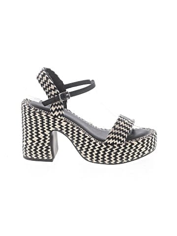 Universal Thread Heels (view 1)