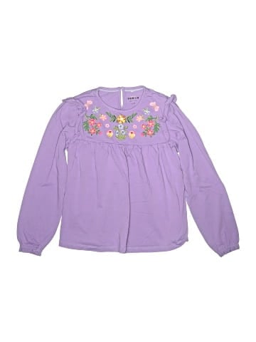 Mini Boden Long Sleeve Blouse (view 1)
