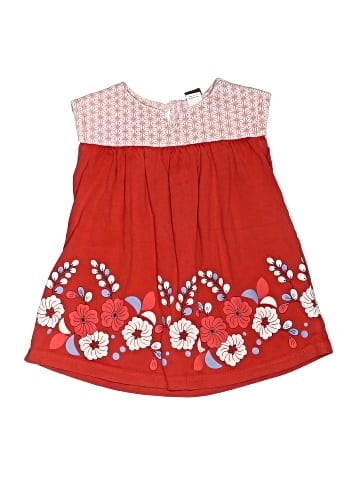 Tea Dress (view 1)