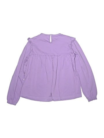 Mini Boden Long Sleeve Blouse (view 2)