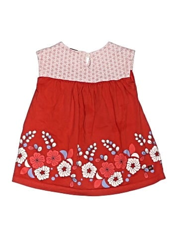 Tea Dress (view 2)