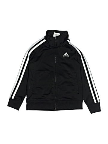 Adidas Track Jacket (view 1)