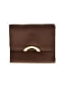 DKNY Brown Wallet One size - photo 1