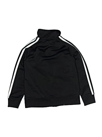 Adidas Track Jacket (view 2)