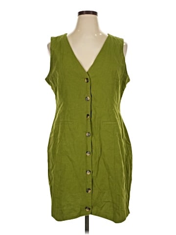 ASOS Design Casual Dress (view 1)