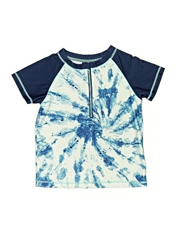 Andy & Evan Rash Guard (view 1)