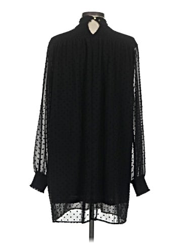 Zara Basic Casual Dress (view 2)
