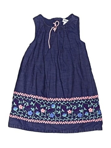 Artisan NY Dress (view 1)
