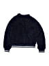 Kidpik 100% Polyester Blue Jacket Size 10 - photo 2