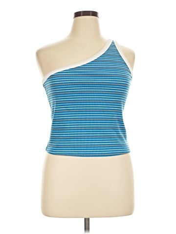 Rewind Tank Top (view 1)