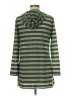 PrAna Green Pullover Sweater Size M - photo 2