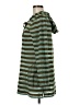 PrAna Green Pullover Sweater Size M - photo 5