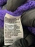 Intermix Purple Pullover Sweater Size S - photo 8
