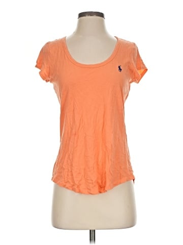 Ralph Lauren Short Sleeve T-Shirt (view 1)