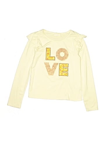 Btween Long Sleeve T-Shirt (view 1)