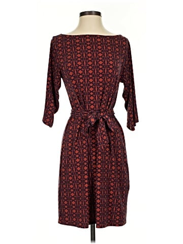 Leota Casual Dress (view 1)