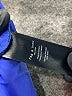 Rag & Bone 100% Nylon Color Block Blue Athletic Shorts Size XS - photo 4