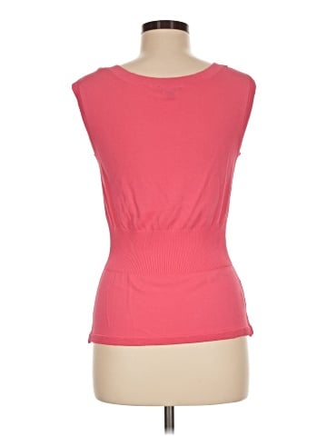 Ann Taylor Sleeveless Top (view 2)