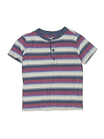 Tea Short Sleeve Top (view 1)