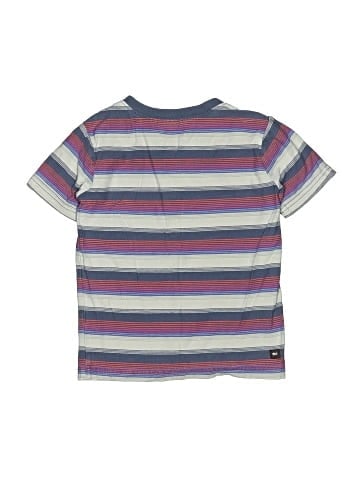 Tea Short Sleeve Top (view 2)