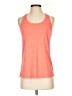 Under Armour Orange Active Tank Size S - photo 1