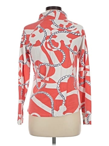Lilly Pulitzer Pullover Hoodie (view 2)
