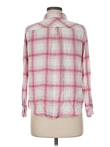 Well Worn Long Sleeve Button-Down Shirt (view 2)