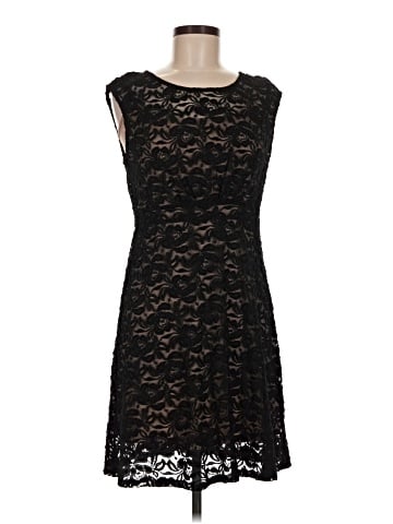 INC International Concepts Cocktail Dress (view 1)