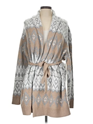 Style&Co Cardigan (view 1)